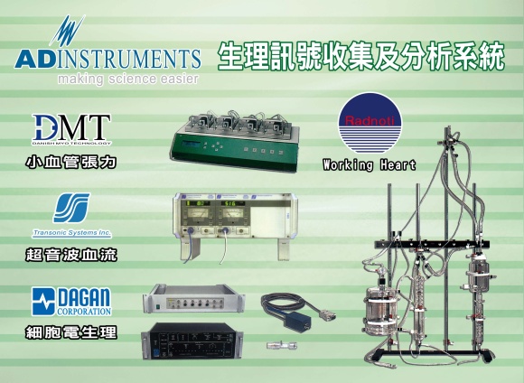 ADI 在心血管之應用